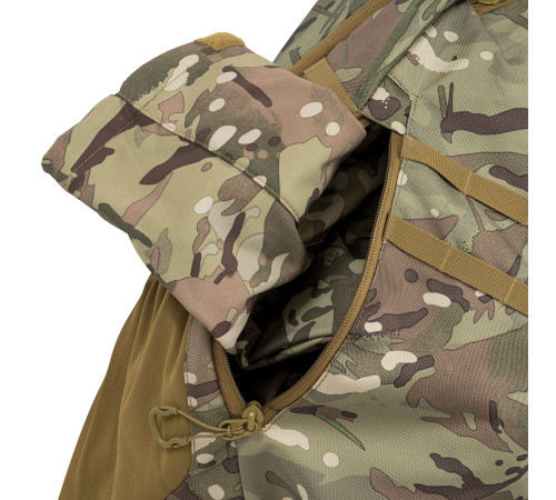 Рюкзак тактичний Highlander Eagle 1 Backpack 20L HMTC (TT192-HC) Рюкзак тактичний Highlander Eagle 1 Backpack 20L HMTC (TT192-HC)