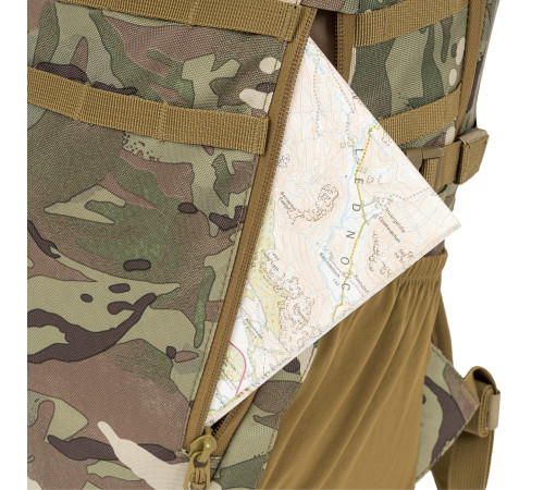 Рюкзак тактичний Highlander Eagle 1 Backpack 20L HMTC (TT192-HC) Рюкзак тактичний Highlander Eagle 1 Backpack 20L HMTC (TT192-HC)