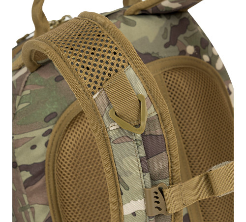 Рюкзак тактичний Highlander Eagle 1 Backpack 20L HMTC (TT192-HC) Рюкзак тактичний Highlander Eagle 1 Backpack 20L HMTC (TT192-HC)