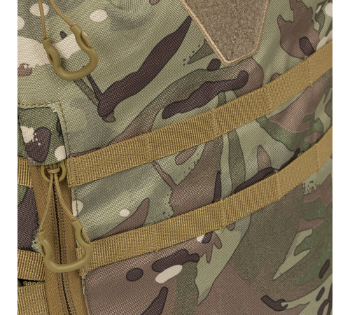 Рюкзак тактичний Highlander Eagle 1 Backpack 20L HMTC (TT192-HC) Рюкзак тактичний Highlander Eagle 1 Backpack 20L HMTC (TT192-HC)