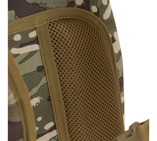 Рюкзак тактичний Highlander Eagle 1 Backpack 20L HMTC (TT192-HC) Рюкзак тактичний Highlander Eagle 1 Backpack 20L HMTC (TT192-HC)