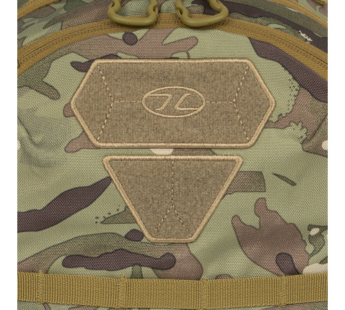 Рюкзак тактичний Highlander Eagle 1 Backpack 20L HMTC (TT192-HC) Рюкзак тактичний Highlander Eagle 1 Backpack 20L HMTC (TT192-HC)