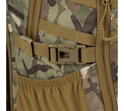 Рюкзак тактичний Highlander Eagle 1 Backpack 20L HMTC (TT192-HC) Рюкзак тактичний Highlander Eagle 1 Backpack 20L HMTC (TT192-HC)