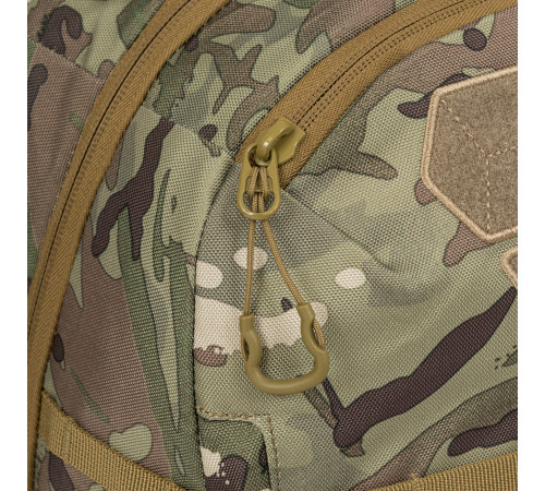 Рюкзак тактичний Highlander Eagle 1 Backpack 20L HMTC (TT192-HC) Рюкзак тактичний Highlander Eagle 1 Backpack 20L HMTC (TT192-HC)