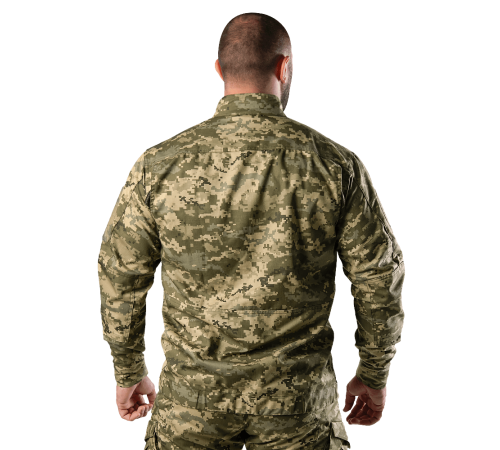 Кітель Blitz Twill Піксель (8150), XL Кітель Blitz Twill Піксель (8150), XL