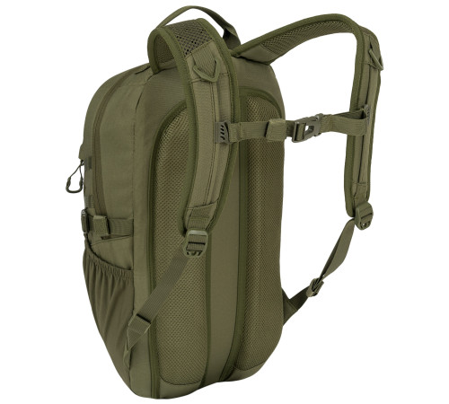 Рюкзак тактичний Highlander Eagle 1 Backpack 20L Olive (TT192-OG) Рюкзак тактичний Highlander Eagle 1 Backpack 20L Olive (TT192-OG)