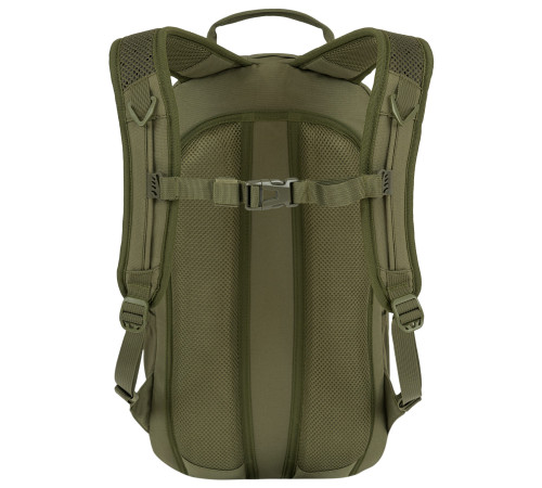 Рюкзак тактичний Highlander Eagle 1 Backpack 20L Olive (TT192-OG) Рюкзак тактичний Highlander Eagle 1 Backpack 20L Olive (TT192-OG)