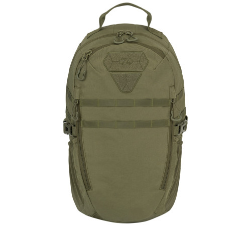 Рюкзак тактичний Highlander Eagle 1 Backpack 20L Olive (TT192-OG) Рюкзак тактичний Highlander Eagle 1 Backpack 20L Olive (TT192-OG)
