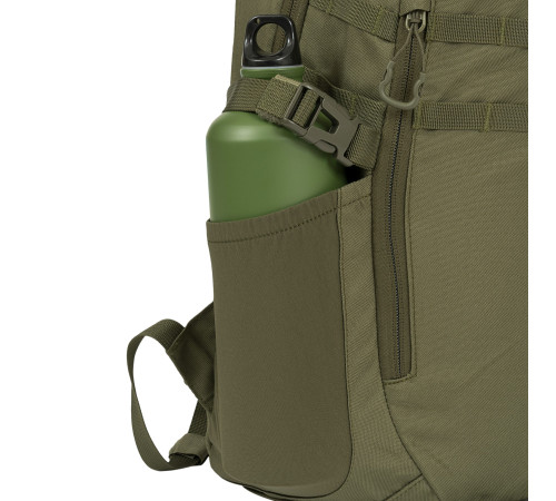Рюкзак тактичний Highlander Eagle 1 Backpack 20L Olive (TT192-OG) Рюкзак тактичний Highlander Eagle 1 Backpack 20L Olive (TT192-OG)