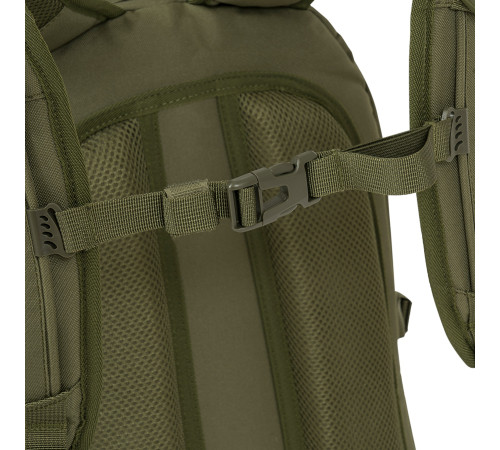 Рюкзак тактичний Highlander Eagle 1 Backpack 20L Olive (TT192-OG) Рюкзак тактичний Highlander Eagle 1 Backpack 20L Olive (TT192-OG)