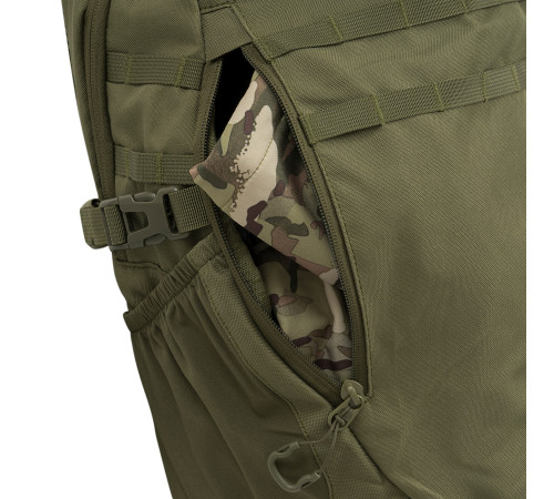 Рюкзак тактичний Highlander Eagle 1 Backpack 20L Olive (TT192-OG) Рюкзак тактичний Highlander Eagle 1 Backpack 20L Olive (TT192-OG)
