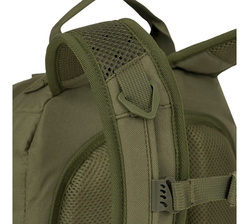 Рюкзак тактичний Highlander Eagle 1 Backpack 20L Olive (TT192-OG) Рюкзак тактичний Highlander Eagle 1 Backpack 20L Olive (TT192-OG)