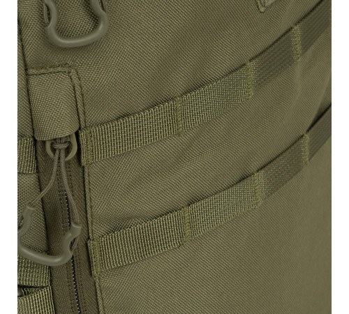 Рюкзак тактичний Highlander Eagle 1 Backpack 20L Olive (TT192-OG) Рюкзак тактичний Highlander Eagle 1 Backpack 20L Olive (TT192-OG)