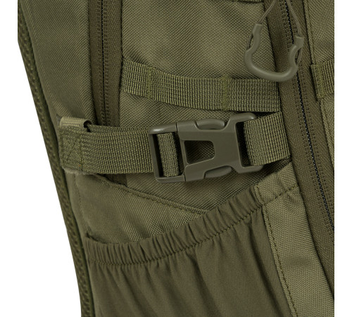 Рюкзак тактичний Highlander Eagle 1 Backpack 20L Olive (TT192-OG) Рюкзак тактичний Highlander Eagle 1 Backpack 20L Olive (TT192-OG)