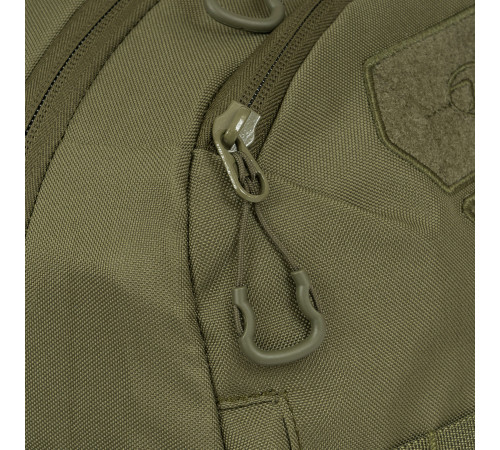 Рюкзак тактичний Highlander Eagle 1 Backpack 20L Olive (TT192-OG) Рюкзак тактичний Highlander Eagle 1 Backpack 20L Olive (TT192-OG)