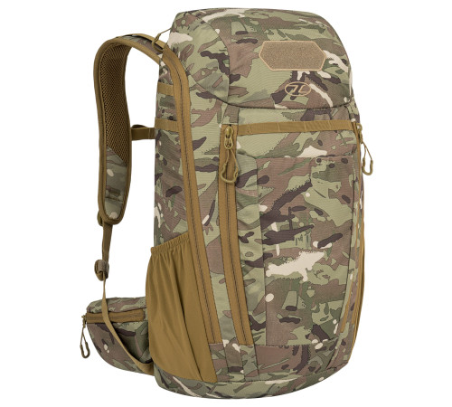 Рюкзак тактичний Highlander Eagle 2 Backpack 30L HMTC (TT193-HC) Рюкзак тактичний Highlander Eagle 2 Backpack 30L HMTC (TT193-HC)