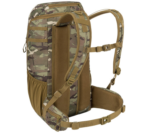 Рюкзак тактичний Highlander Eagle 2 Backpack 30L HMTC (TT193-HC) Рюкзак тактичний Highlander Eagle 2 Backpack 30L HMTC (TT193-HC)