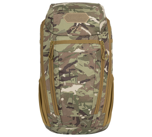 Рюкзак тактичний Highlander Eagle 2 Backpack 30L HMTC (TT193-HC) Рюкзак тактичний Highlander Eagle 2 Backpack 30L HMTC (TT193-HC)