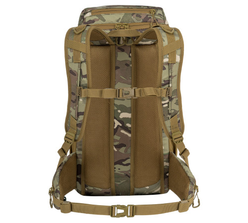Рюкзак тактичний Highlander Eagle 2 Backpack 30L HMTC (TT193-HC) Рюкзак тактичний Highlander Eagle 2 Backpack 30L HMTC (TT193-HC)