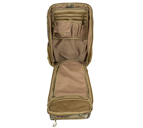 Рюкзак тактичний Highlander Eagle 2 Backpack 30L HMTC (TT193-HC) Рюкзак тактичний Highlander Eagle 2 Backpack 30L HMTC (TT193-HC)
