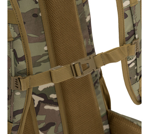 Рюкзак тактичний Highlander Eagle 2 Backpack 30L HMTC (TT193-HC) Рюкзак тактичний Highlander Eagle 2 Backpack 30L HMTC (TT193-HC)