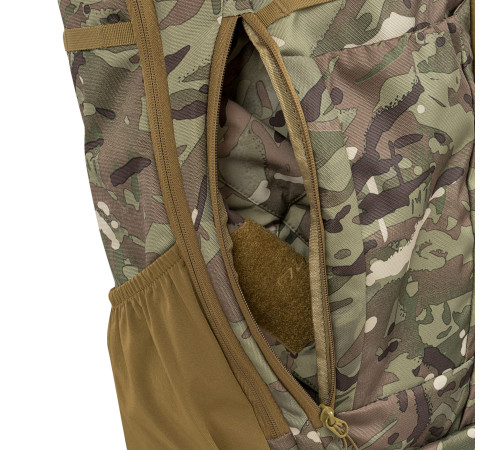 Рюкзак тактичний Highlander Eagle 2 Backpack 30L HMTC (TT193-HC) Рюкзак тактичний Highlander Eagle 2 Backpack 30L HMTC (TT193-HC)