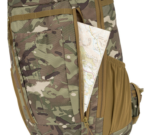 Рюкзак тактичний Highlander Eagle 2 Backpack 30L HMTC (TT193-HC) Рюкзак тактичний Highlander Eagle 2 Backpack 30L HMTC (TT193-HC)