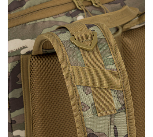 Рюкзак тактичний Highlander Eagle 2 Backpack 30L HMTC (TT193-HC) Рюкзак тактичний Highlander Eagle 2 Backpack 30L HMTC (TT193-HC)