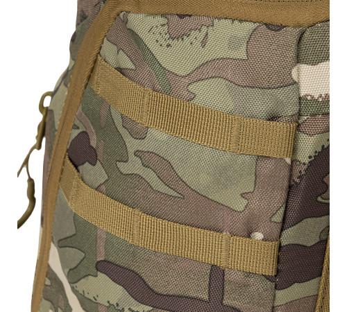 Рюкзак тактичний Highlander Eagle 2 Backpack 30L HMTC (TT193-HC) Рюкзак тактичний Highlander Eagle 2 Backpack 30L HMTC (TT193-HC)