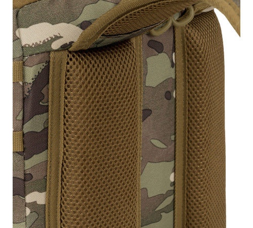 Рюкзак тактичний Highlander Eagle 2 Backpack 30L HMTC (TT193-HC) Рюкзак тактичний Highlander Eagle 2 Backpack 30L HMTC (TT193-HC)