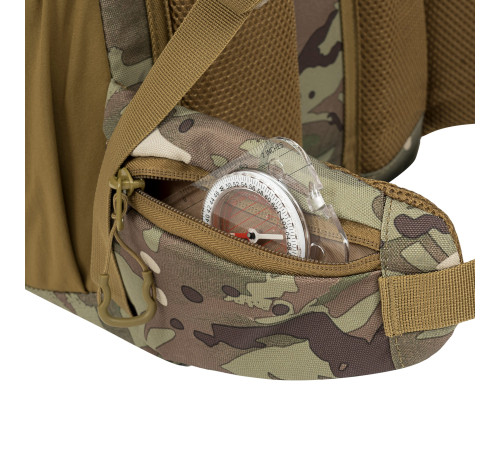 Рюкзак тактичний Highlander Eagle 2 Backpack 30L HMTC (TT193-HC) Рюкзак тактичний Highlander Eagle 2 Backpack 30L HMTC (TT193-HC)