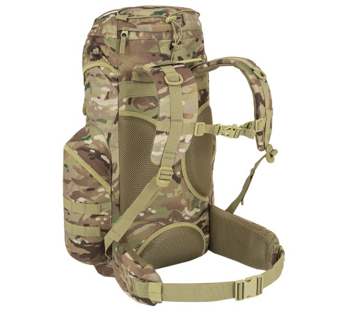 Рюкзак тактичний Highlander Forces Loader Rucksack 44L HMTC (NRT044-HC) Рюкзак тактичний Highlander Forces Loader Rucksack 44L HMTC (NRT044-HC)