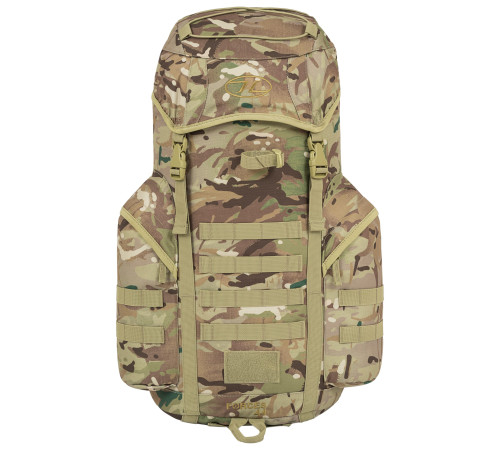 Рюкзак тактичний Highlander Forces Loader Rucksack 44L HMTC (NRT044-HC) Рюкзак тактичний Highlander Forces Loader Rucksack 44L HMTC (NRT044-HC)