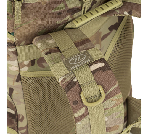 Рюкзак тактичний Highlander Forces Loader Rucksack 44L HMTC (NRT044-HC) Рюкзак тактичний Highlander Forces Loader Rucksack 44L HMTC (NRT044-HC)