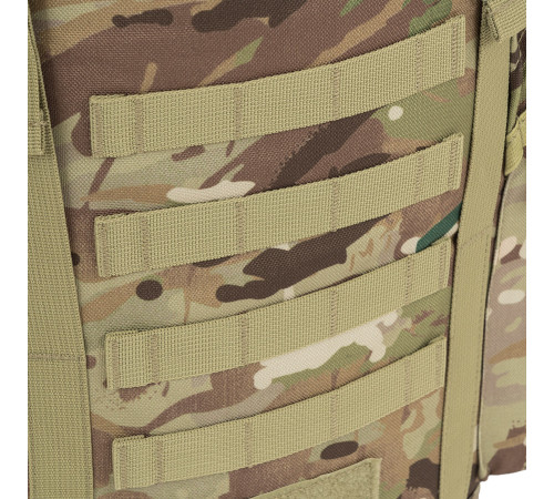 Рюкзак тактичний Highlander Forces Loader Rucksack 44L HMTC (NRT044-HC) Рюкзак тактичний Highlander Forces Loader Rucksack 44L HMTC (NRT044-HC)