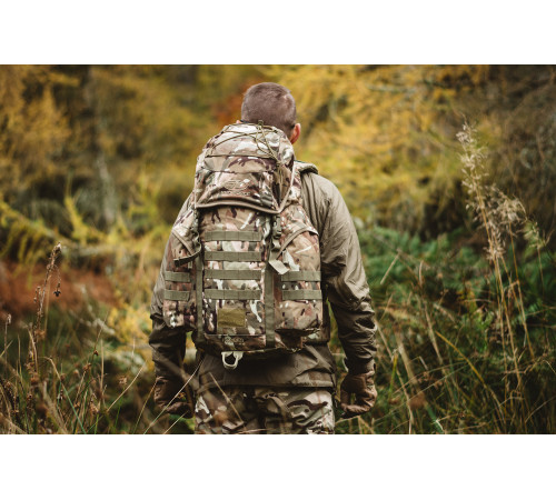 Рюкзак тактичний Highlander Forces Loader Rucksack 44L HMTC (NRT044-HC) Рюкзак тактичний Highlander Forces Loader Rucksack 44L HMTC (NRT044-HC)