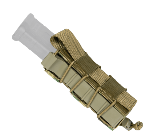 Підсумок під магазин AK/AR Fastmag Multicam (7996) TG/CTC Підсумок під магазин AK/AR Fastmag Multicam (7996) TG/CTC