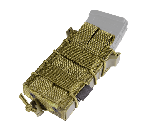 Підсумок під магазин AK/AR Fastmag Multicam (7996) TG/CTC Підсумок під магазин AK/AR Fastmag Multicam (7996) TG/CTC