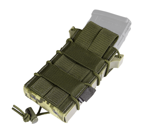 Підсумок під магазин AK/AR Fastmag Піксель (8000) TG/CTC Підсумок під магазин AK/AR Fastmag Піксель (8000) TG/CTC