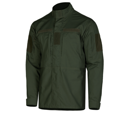 Кітель Perimeter Rip-Stop НГУ Олива (6526), XXL Кітель Perimeter Rip-Stop НГУ Олива (6526), XXL