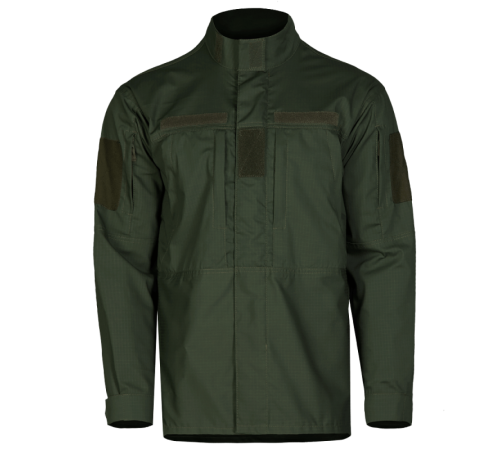Кітель Perimeter Rip-Stop НГУ Олива (6526), XXL Кітель Perimeter Rip-Stop НГУ Олива (6526), XXL