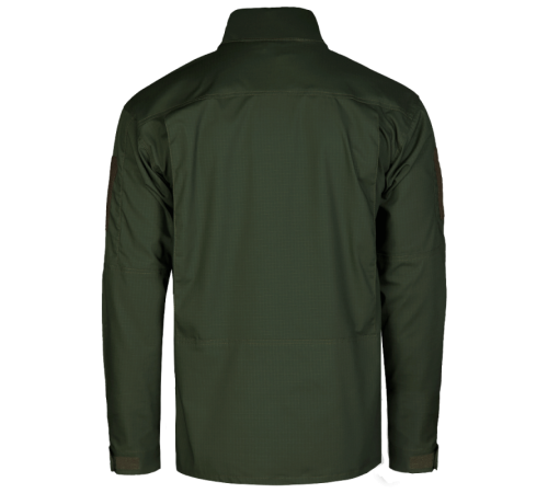 Кітель Perimeter Rip-Stop НГУ Олива (6526), XXL Кітель Perimeter Rip-Stop НГУ Олива (6526), XXL