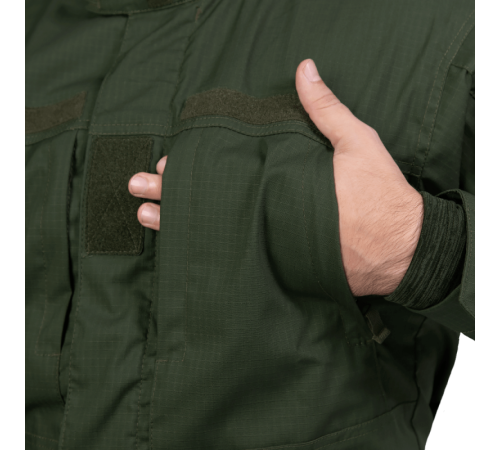 Кітель Perimeter Rip-Stop НГУ Олива (6526), XXL Кітель Perimeter Rip-Stop НГУ Олива (6526), XXL