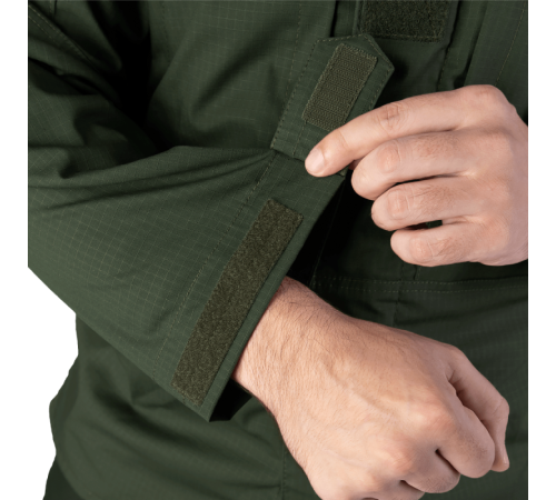 Кітель Perimeter Rip-Stop НГУ Олива (6526), XXL Кітель Perimeter Rip-Stop НГУ Олива (6526), XXL