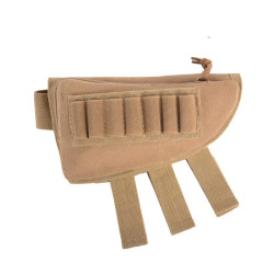 Кобура настегна Smartex 3P Tactical ST-106 Хакі
