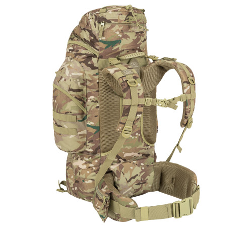 Рюкзак тактичний Highlander Forces Loader Rucksack 66L HMTC (NRT066-HC) Рюкзак тактичний Highlander Forces Loader Rucksack 66L HMTC (NRT066-HC)