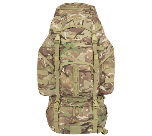 Рюкзак тактичний Highlander Forces Loader Rucksack 66L HMTC (NRT066-HC) Рюкзак тактичний Highlander Forces Loader Rucksack 66L HMTC (NRT066-HC)