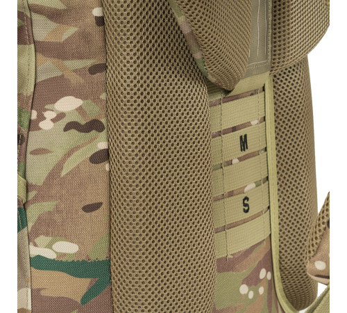Рюкзак тактичний Highlander Forces Loader Rucksack 66L HMTC (NRT066-HC) Рюкзак тактичний Highlander Forces Loader Rucksack 66L HMTC (NRT066-HC)