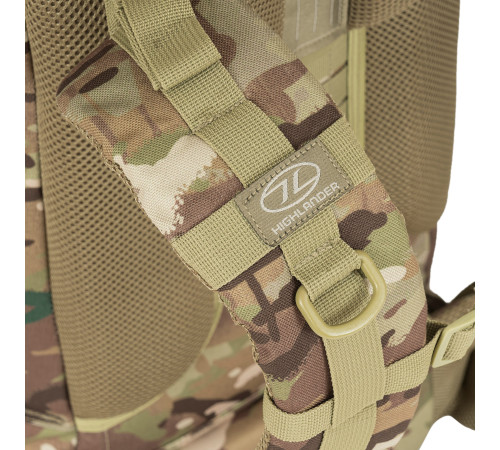Рюкзак тактичний Highlander Forces Loader Rucksack 66L HMTC (NRT066-HC) Рюкзак тактичний Highlander Forces Loader Rucksack 66L HMTC (NRT066-HC)