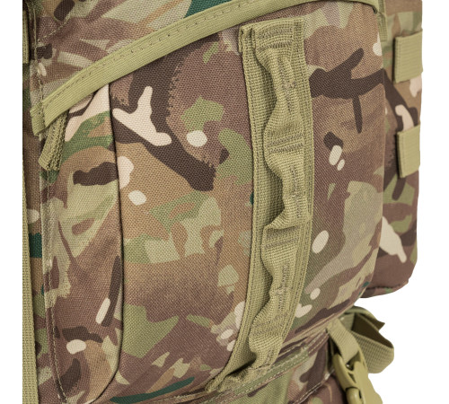Рюкзак тактичний Highlander Forces Loader Rucksack 66L HMTC (NRT066-HC) Рюкзак тактичний Highlander Forces Loader Rucksack 66L HMTC (NRT066-HC)
